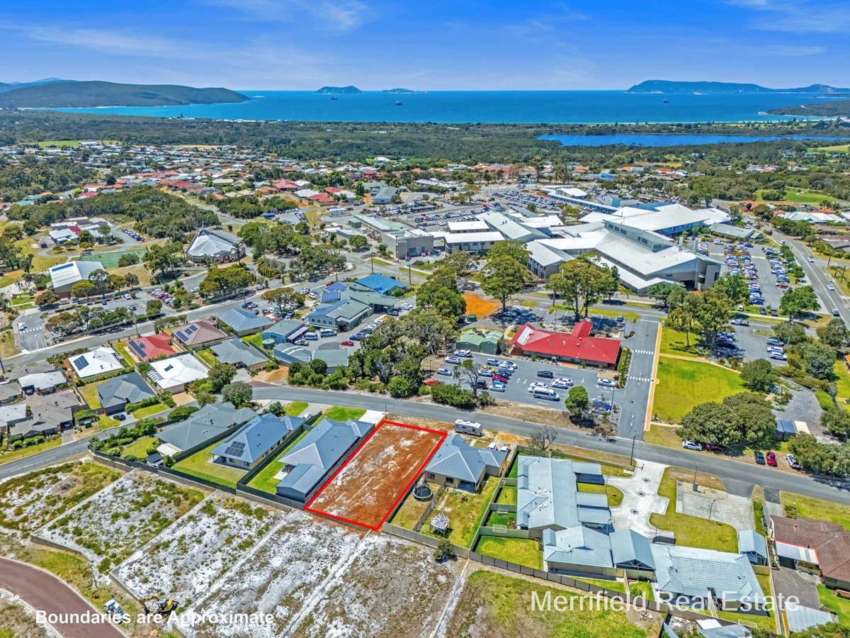 Additional image 6 of 92 Discovery Drive, Spencer Park WA 6330