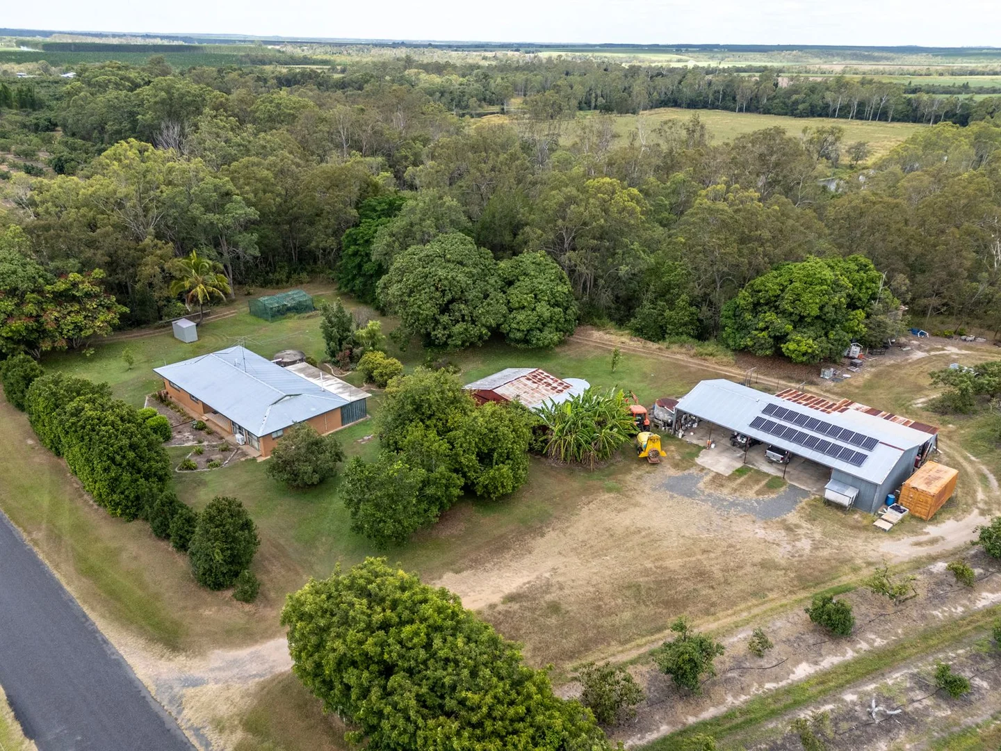 Additional image 2 of 154 Foleys Road, North Gregory QLD 4660