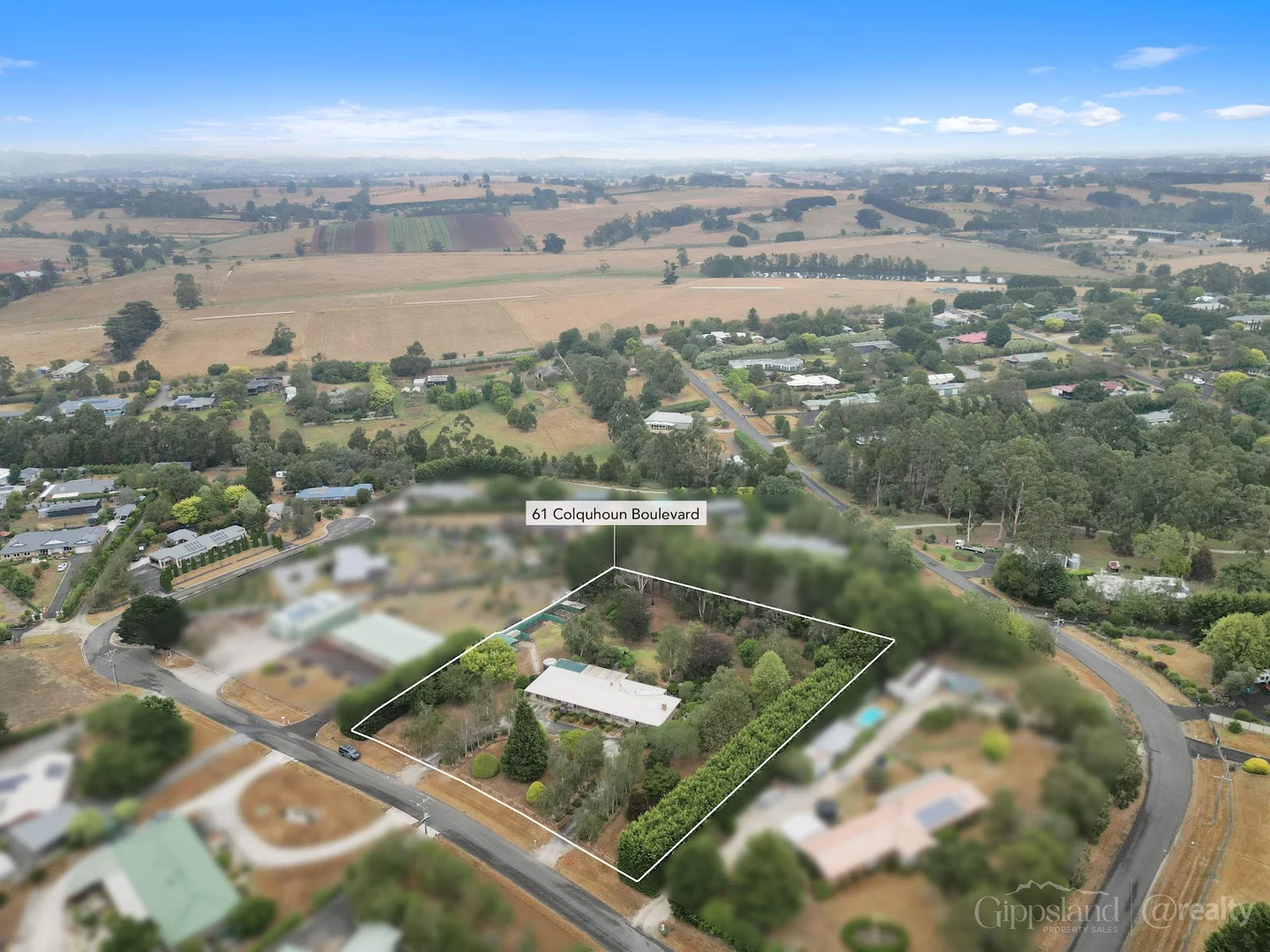 Additional image 26 of 61 Colquhoun Boulevard, Warragul VIC 3820