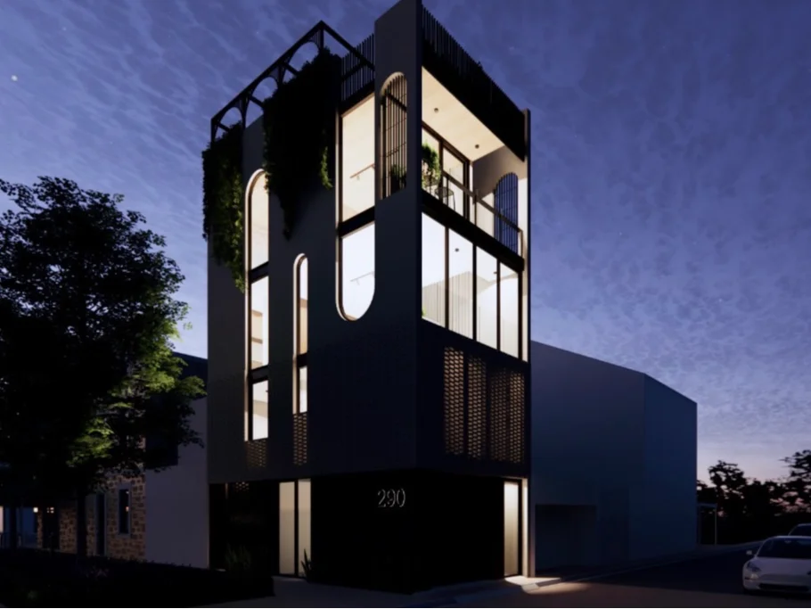 290 Halifax Street, Adelaide SA 5000