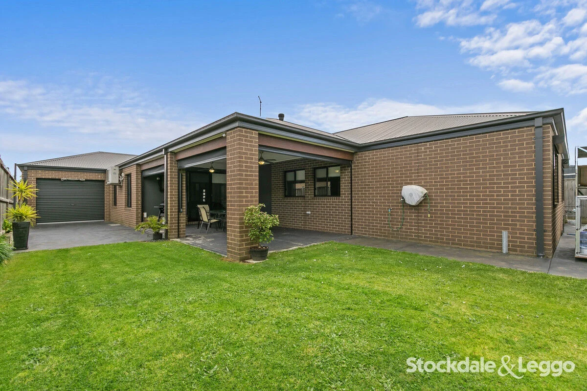 Additional image 22 of 38 Sowerby Road, Morwell VIC 3840