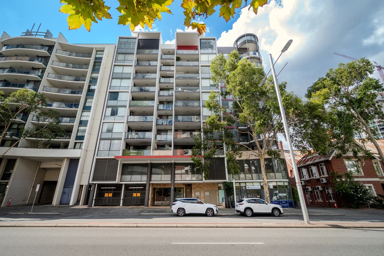 Additional image 17 of 57/118 Adelaide Terrace, East Perth WA 6004