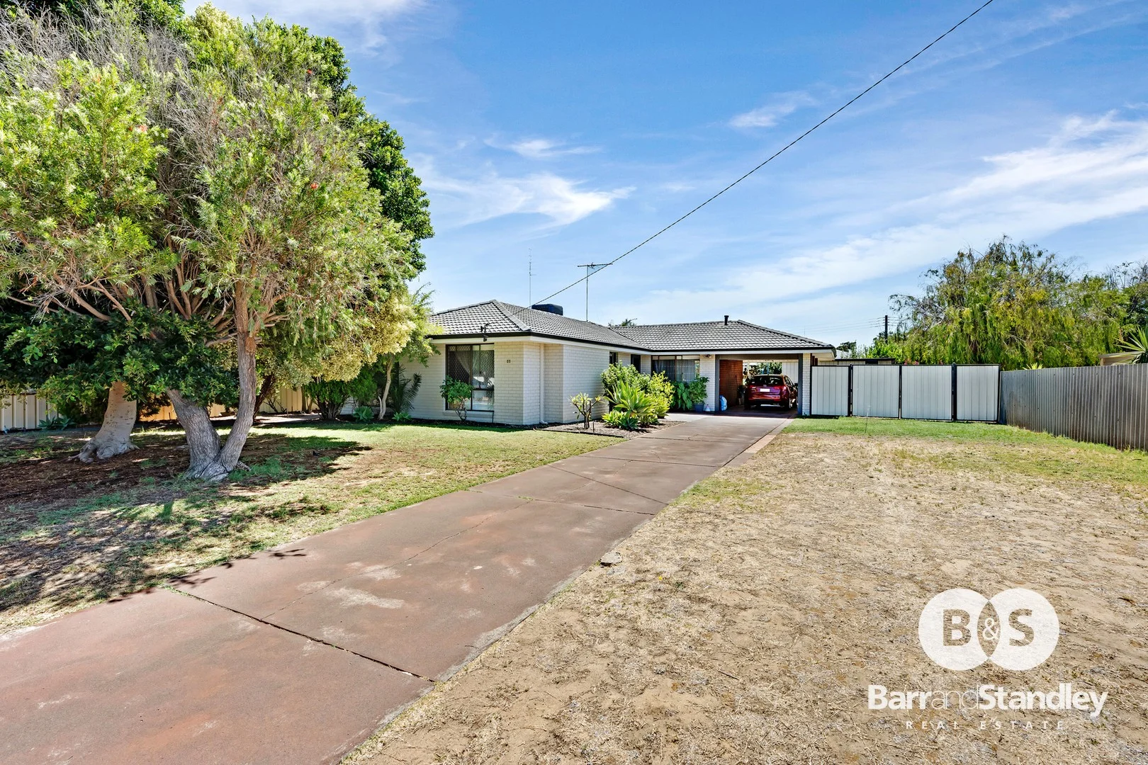 31 Ganfield Street, Carey Park WA 6230