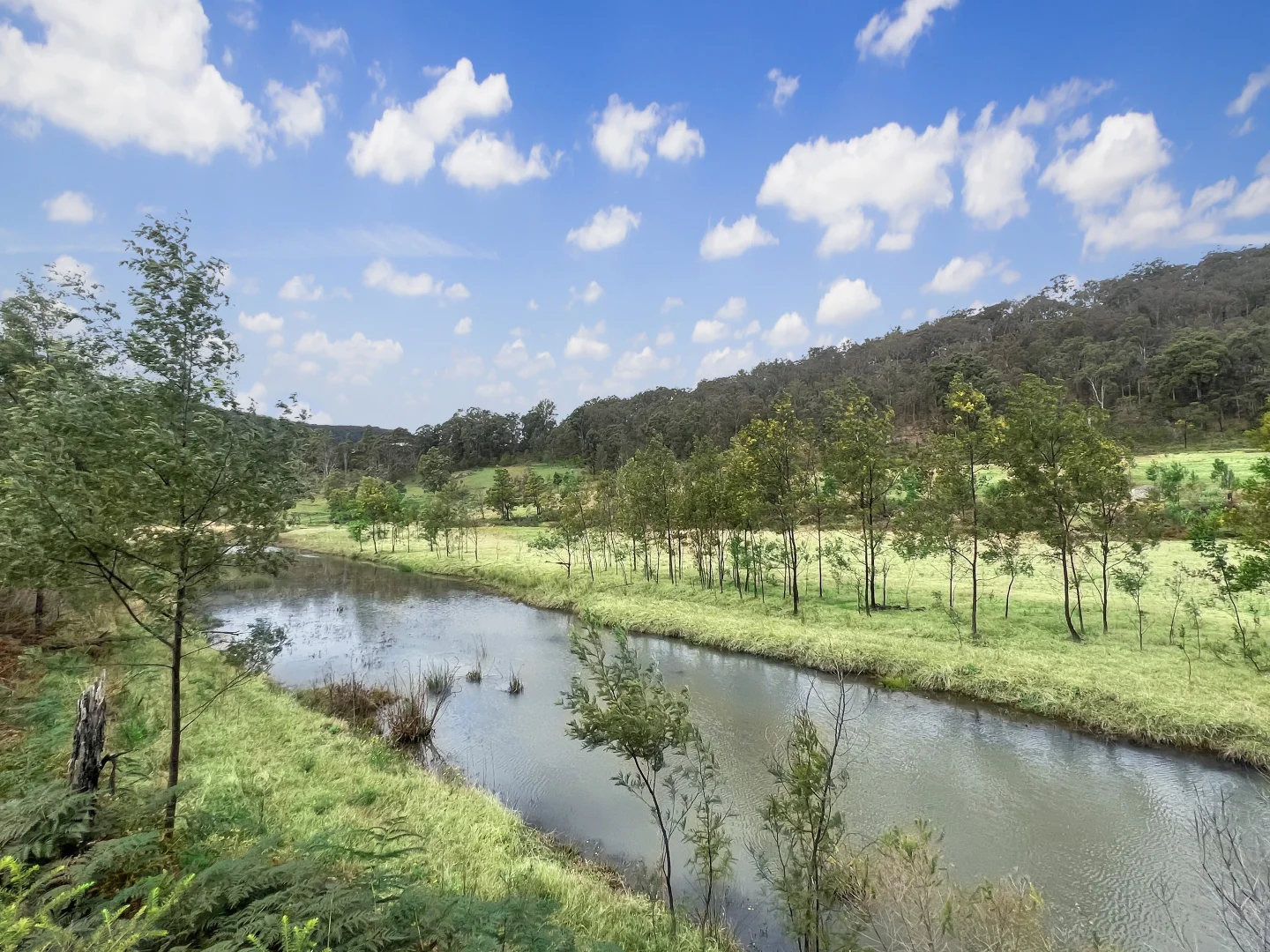 Additional image 6 of Parcel A Hitcham Park Dairy Arm Road, Laguna NSW 2325