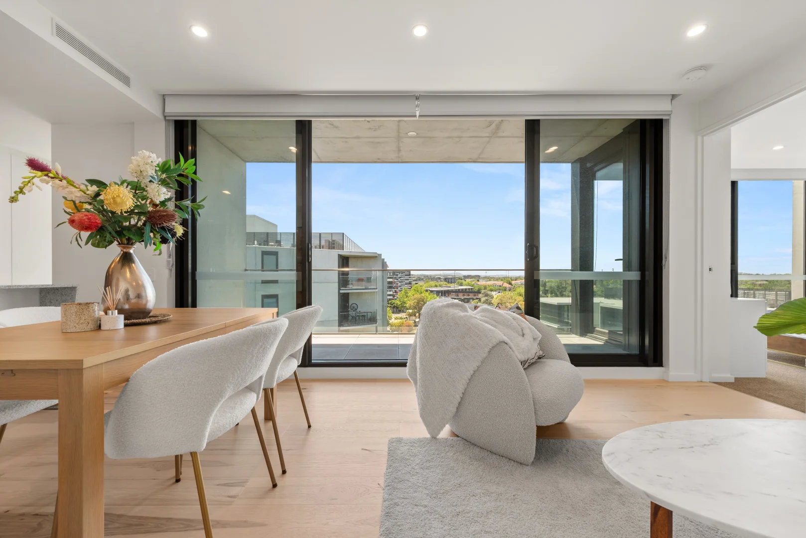 Additional image 2 of 802/65 Cooyong Street, Braddon ACT 2612