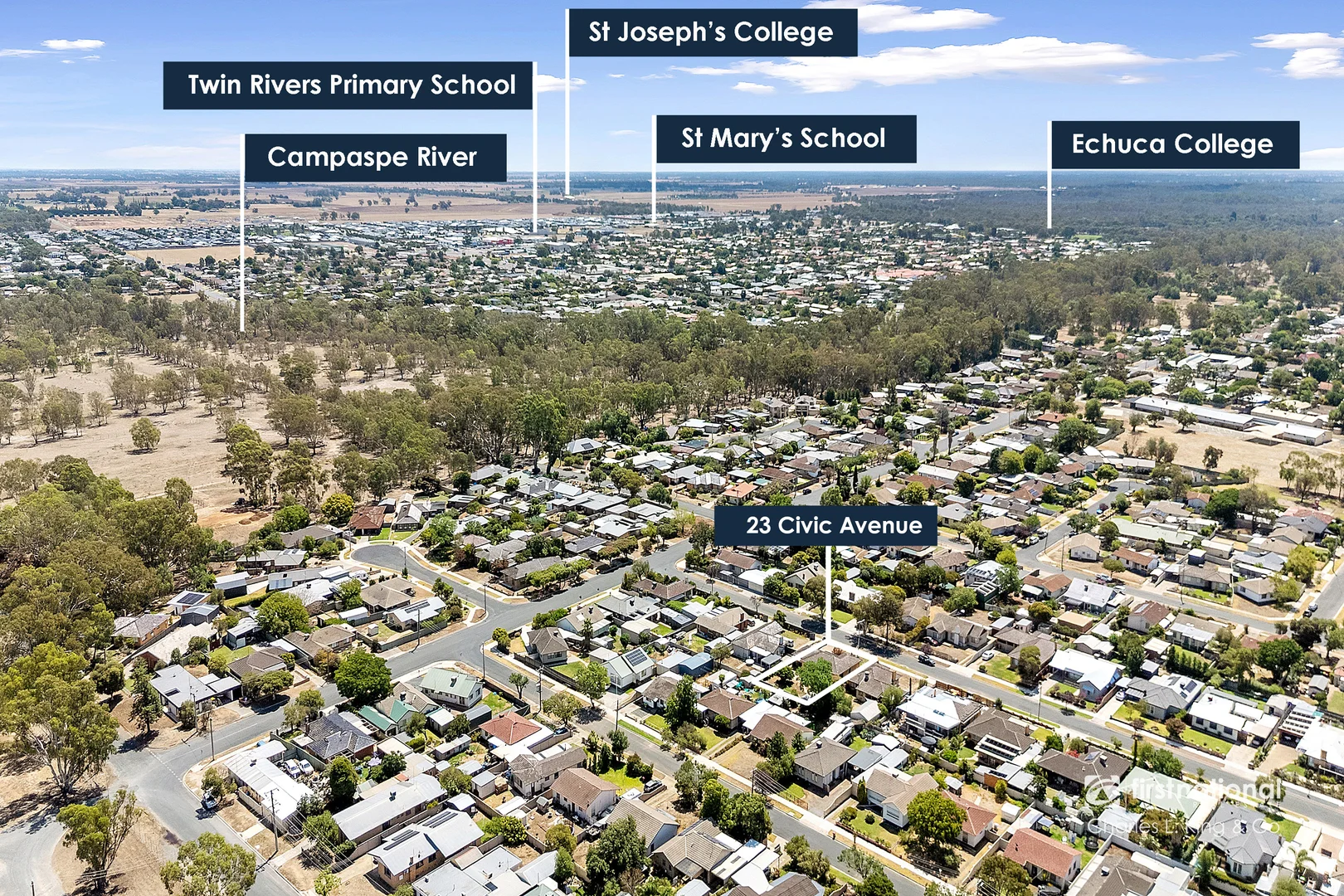 Additional image 17 of 23 Civic Avenue, Echuca VIC 3564