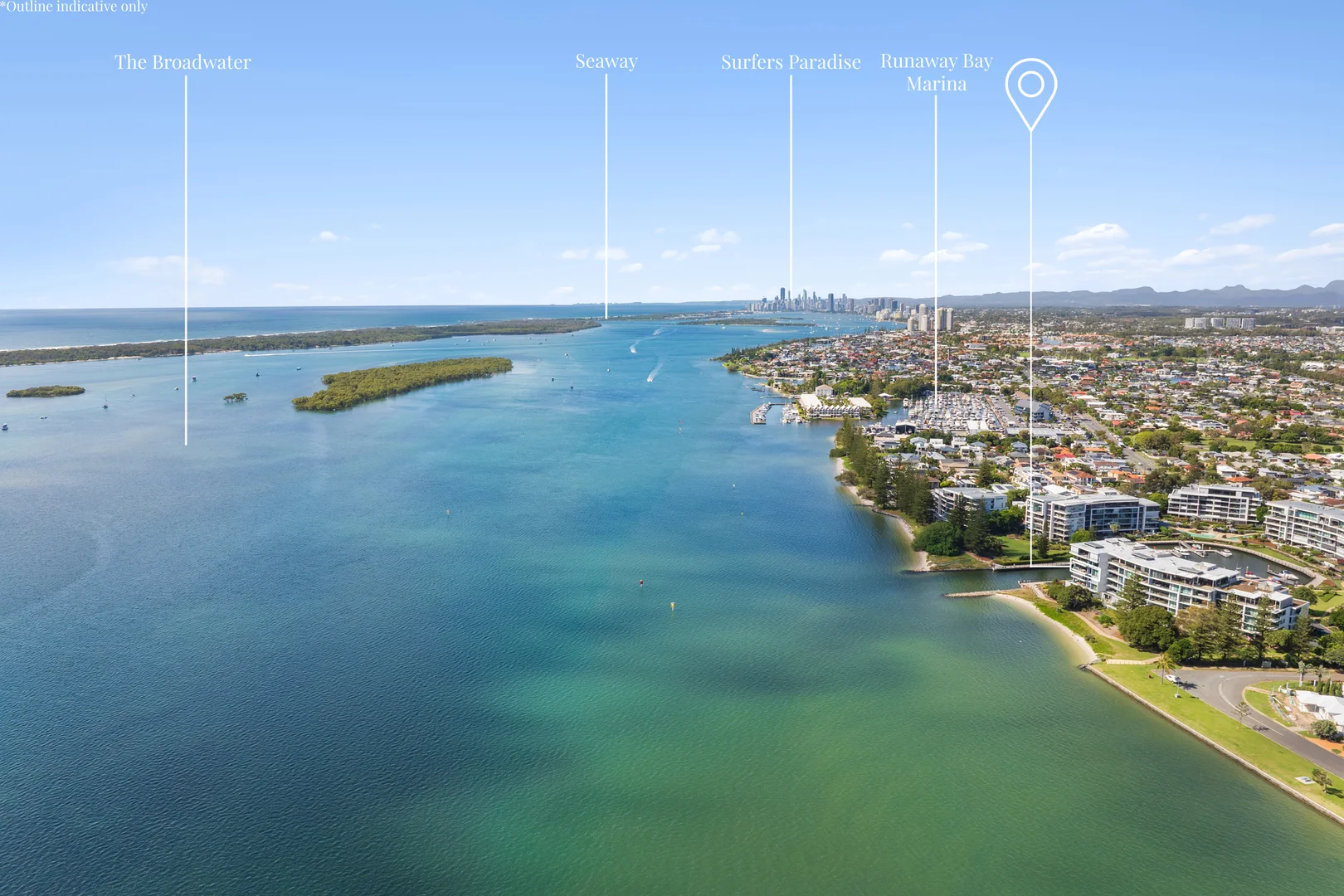 Additional image 25 of 7407/323 Bayview Street, Hollywell QLD 4216