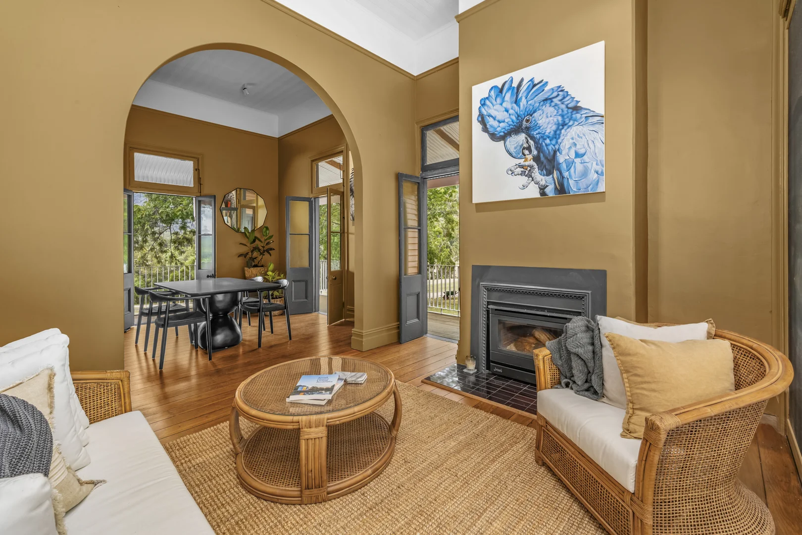 Additional image 6 of "Glenrock" 351 The Inlet Road, Bulga NSW 2330