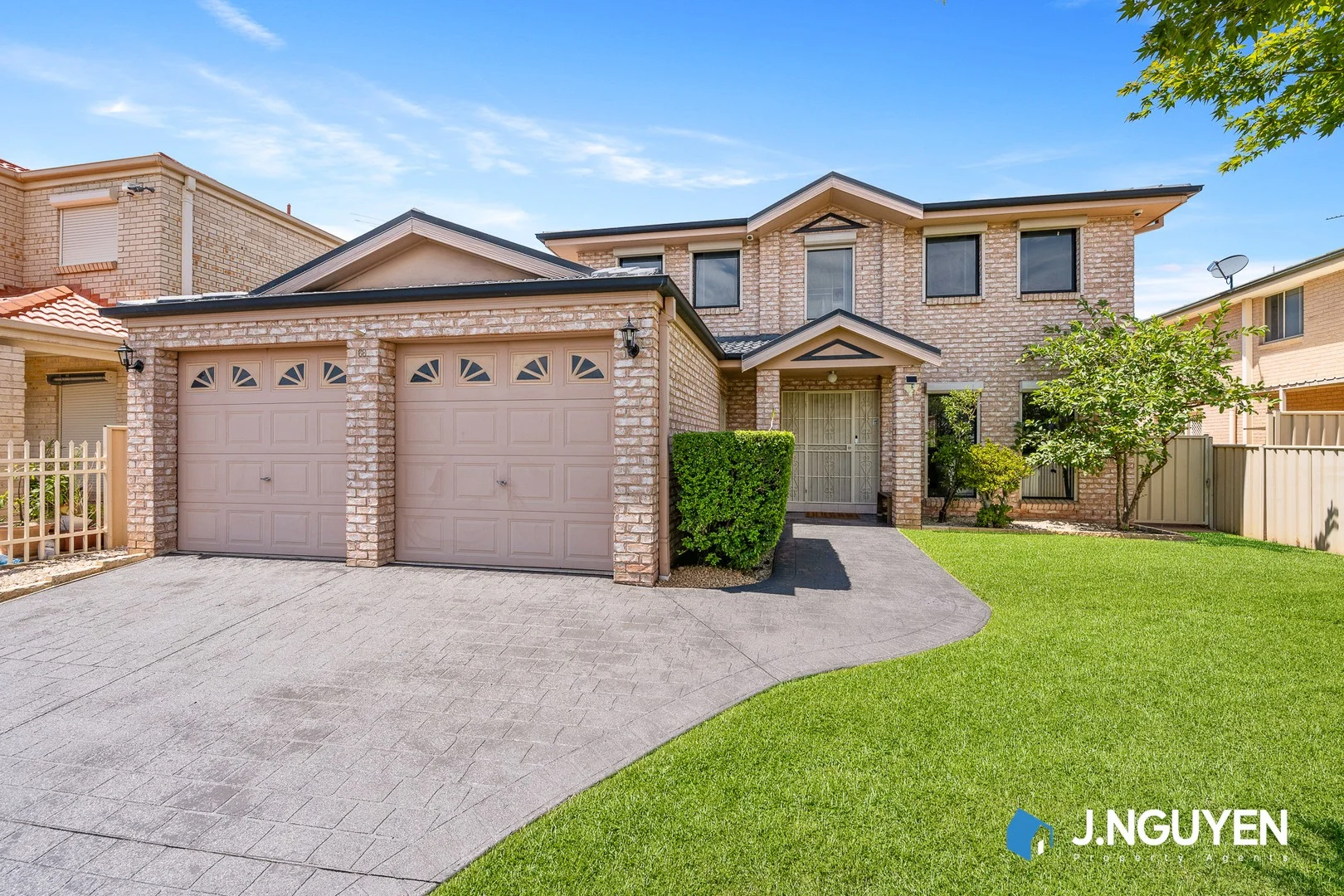 66 Humphries Road, St Johns Park NSW 2176