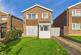 Sherwood Avenue, Kingsthorpe, Northampton NN2