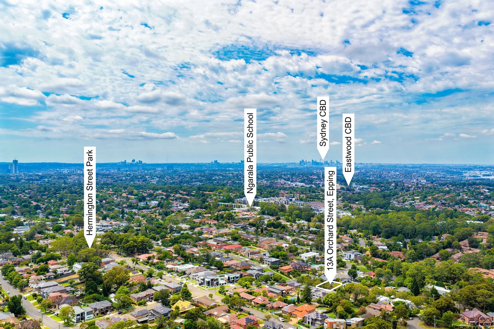 Additional image 23 of 13A Orchard Street, Epping NSW 2121