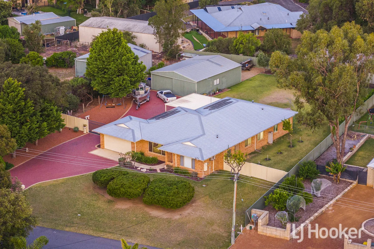 10 Elleker Close, Greenfields WA 6210
