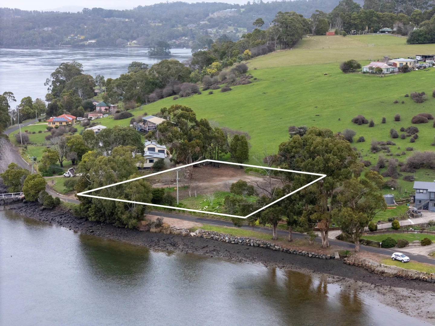 Additional image 12 of 161 Camms Road, Kayena TAS 7270