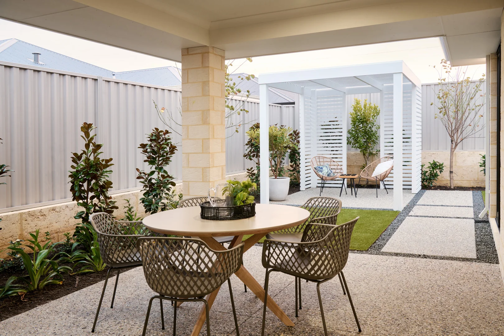 Additional image 10 of Lot 544 Norton Avenue, Coodanup WA 6210