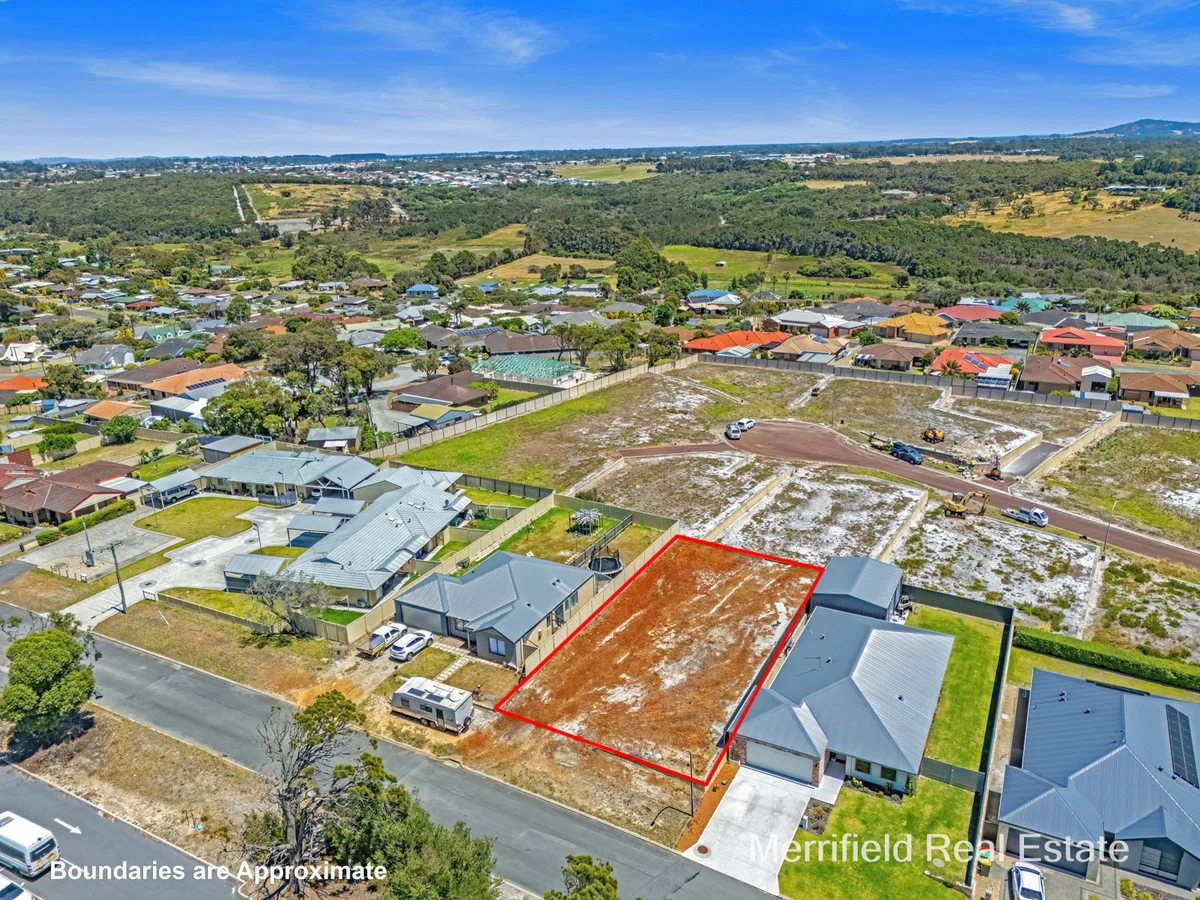 Additional image 4 of 92 Discovery Drive, Spencer Park WA 6330