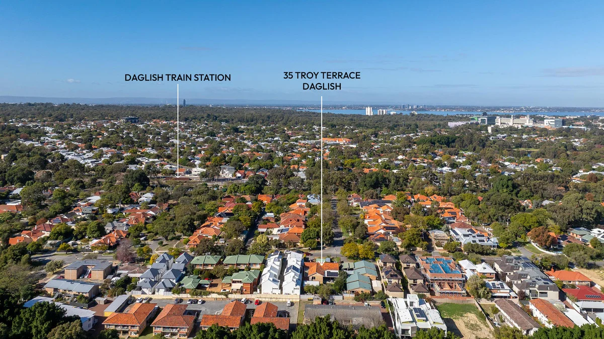 Additional image 5 of 42A Cunningham Terrace, Daglish WA 6008