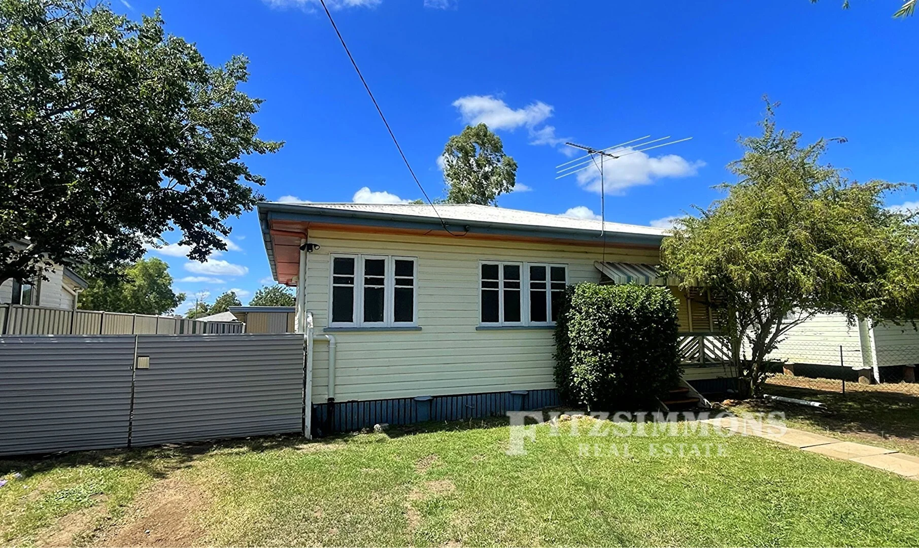 31 Orpen Street, Dalby QLD 4405