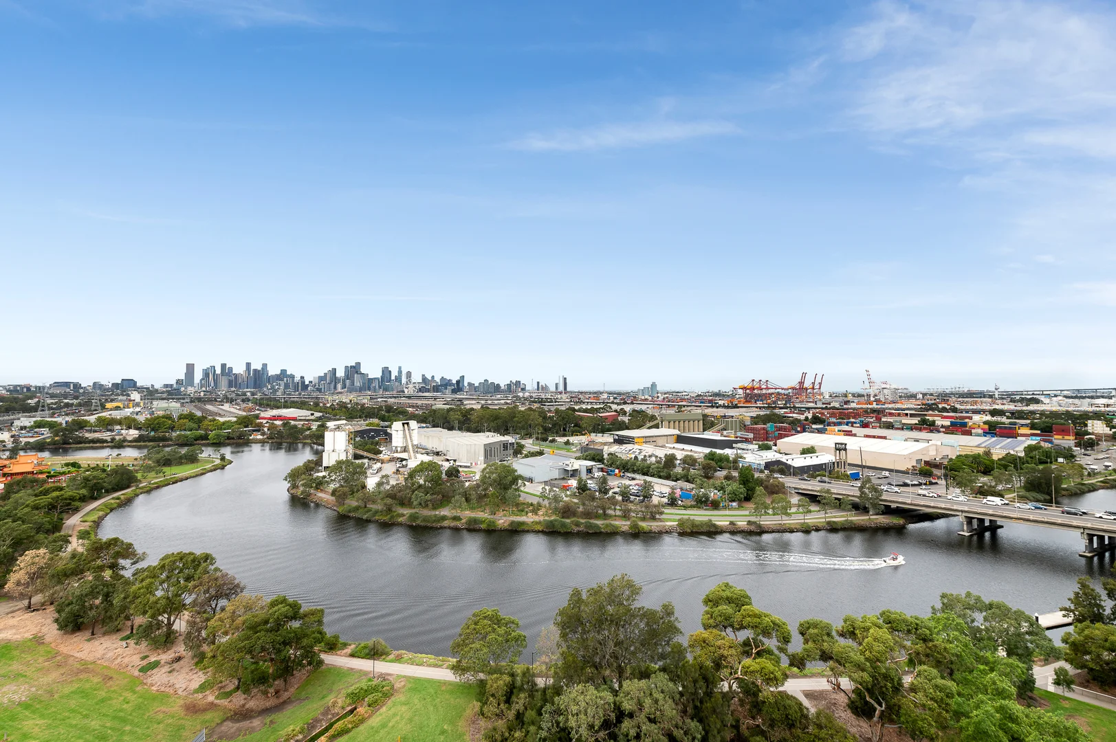 Additional image 8 of 1207/8 Joseph Road, Footscray VIC 3011