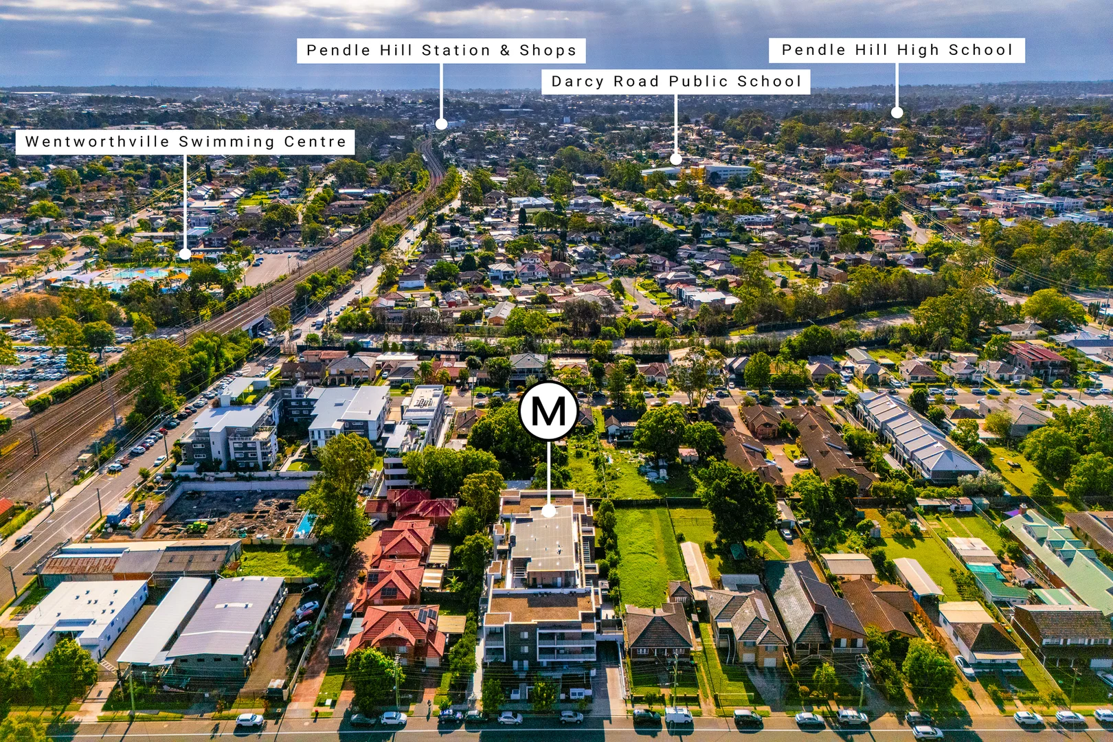 Additional image 15 of 19/36 Railway Street, Wentworthville NSW 2145