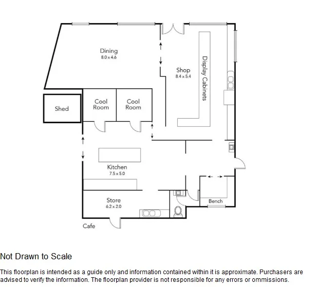 Additional image 25 of 9 Esplanade, Beauty Point TAS 7270