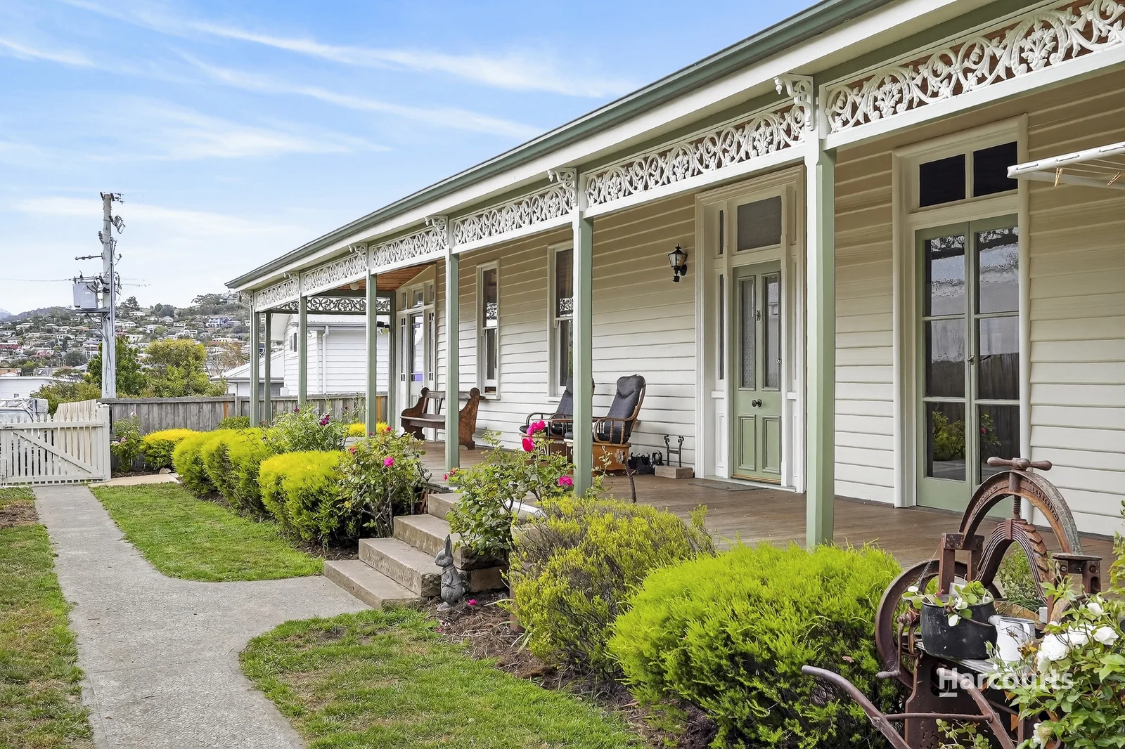 5 Shore Street, Rose Bay TAS 7015