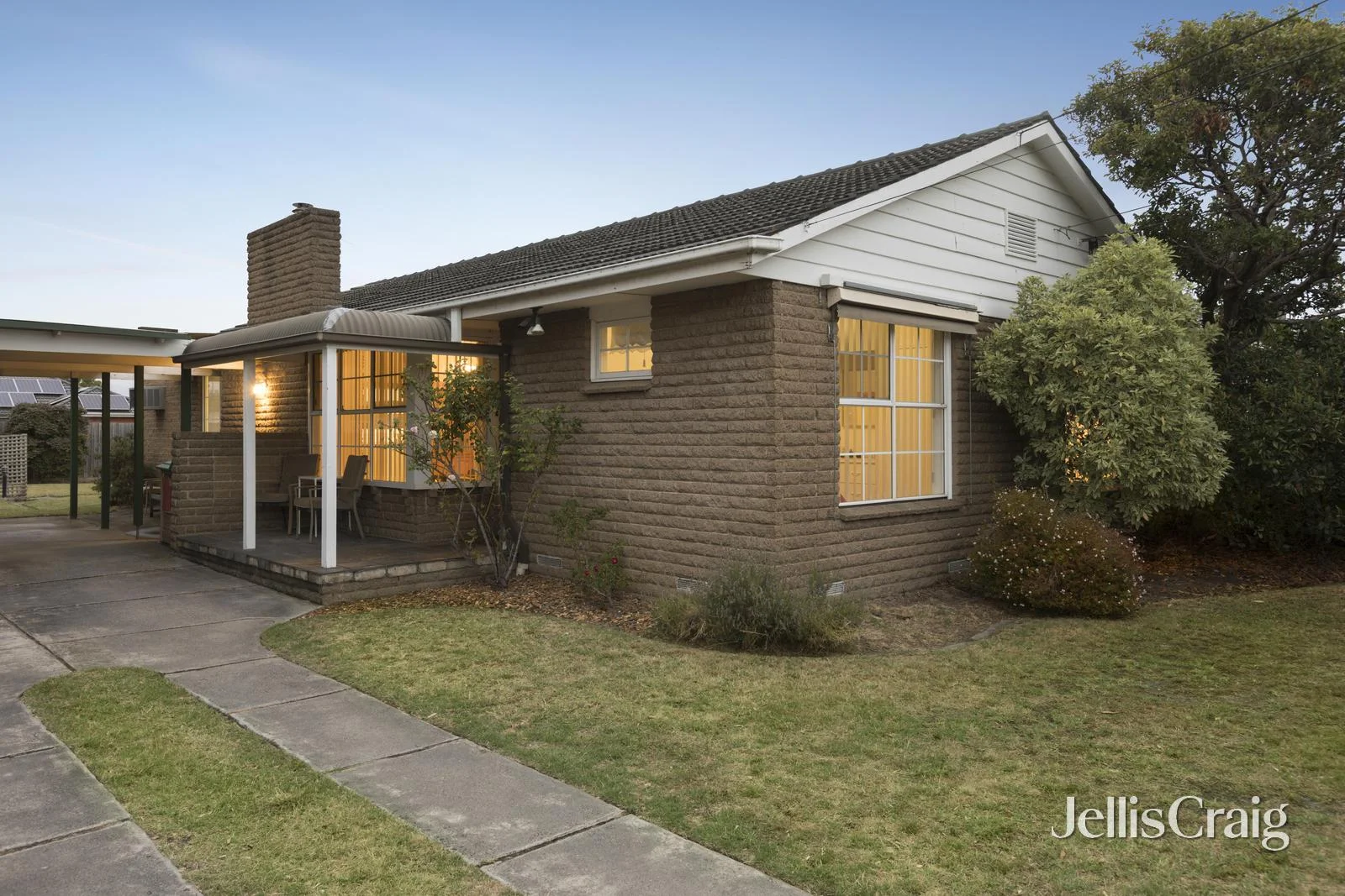 12 Walsh Avenue, Moorabbin VIC 3189