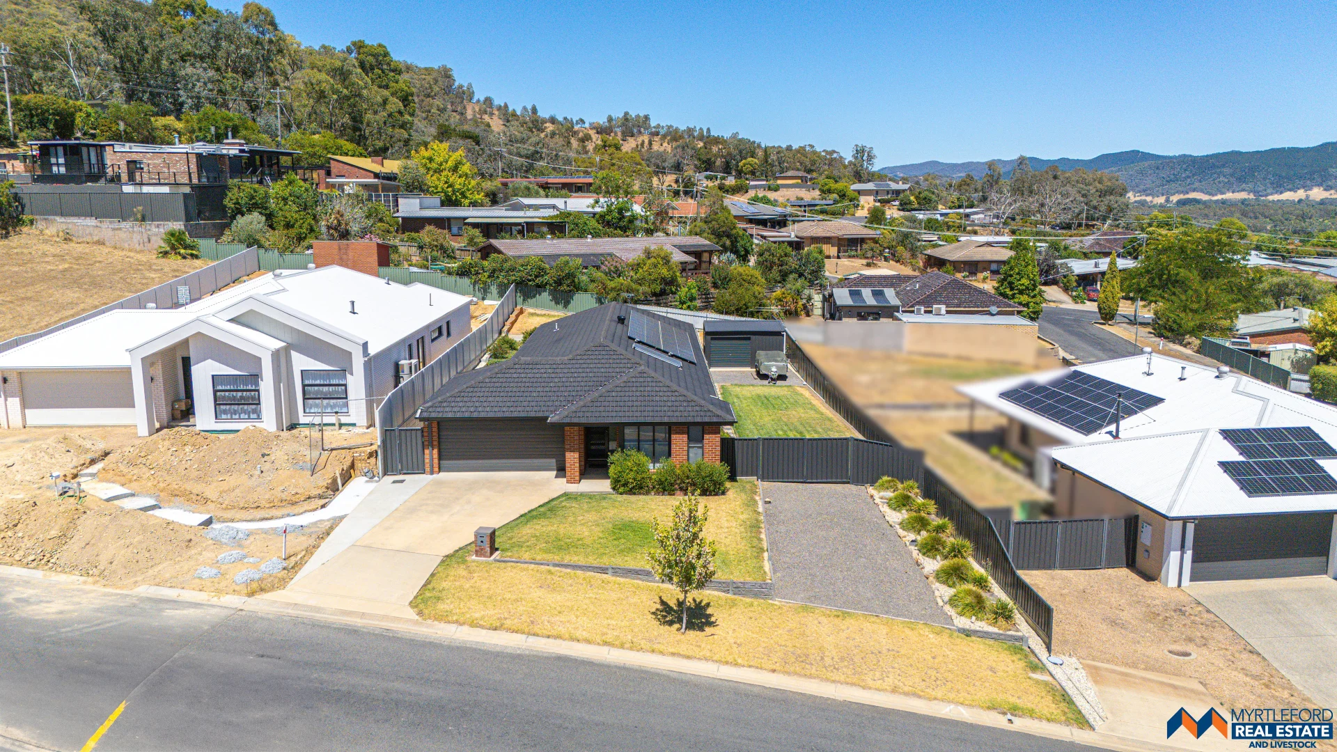 Additional image 7 of 4 Washington Parade, Myrtleford VIC 3737