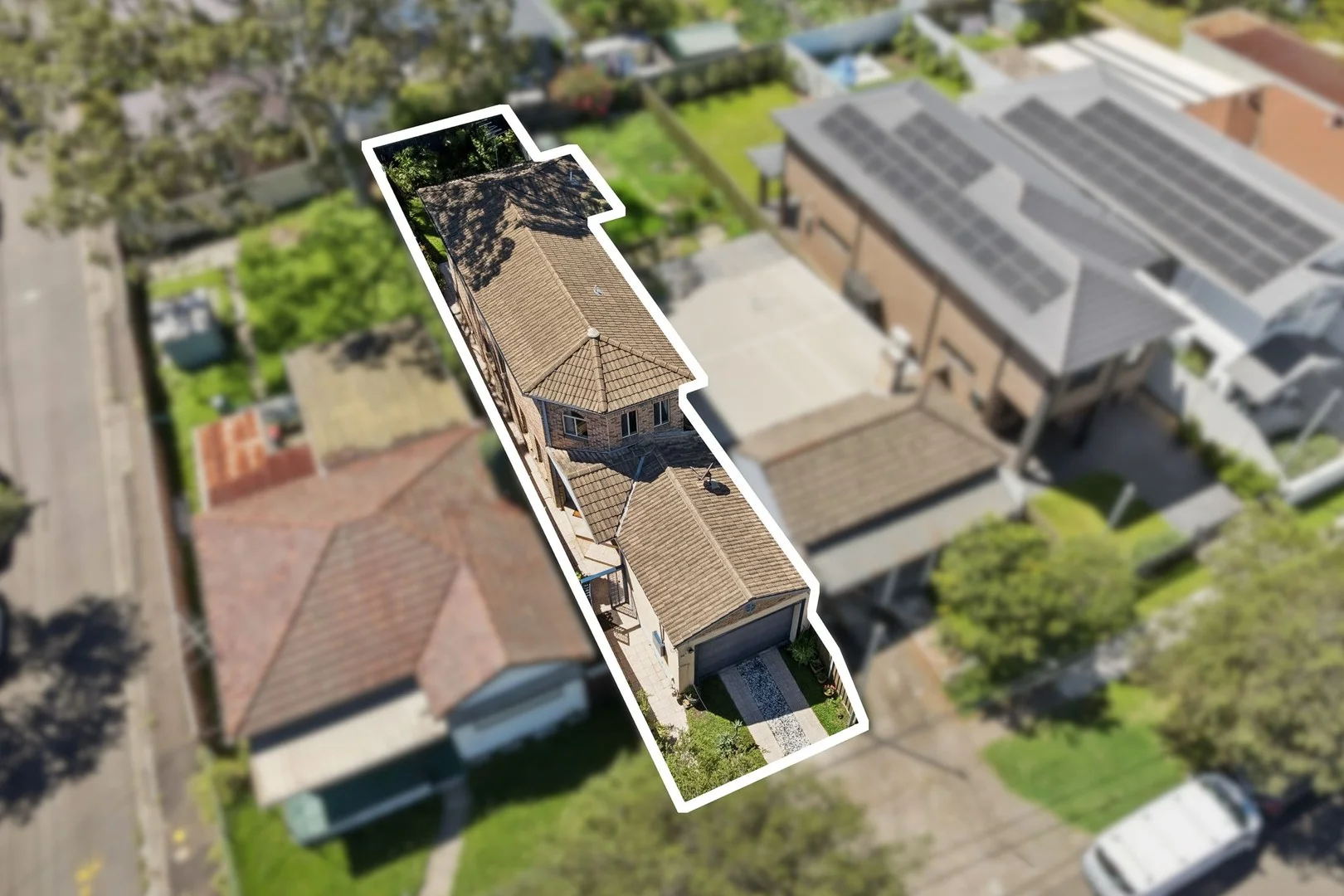 25A Belmore Avenue, Belmore NSW 2192