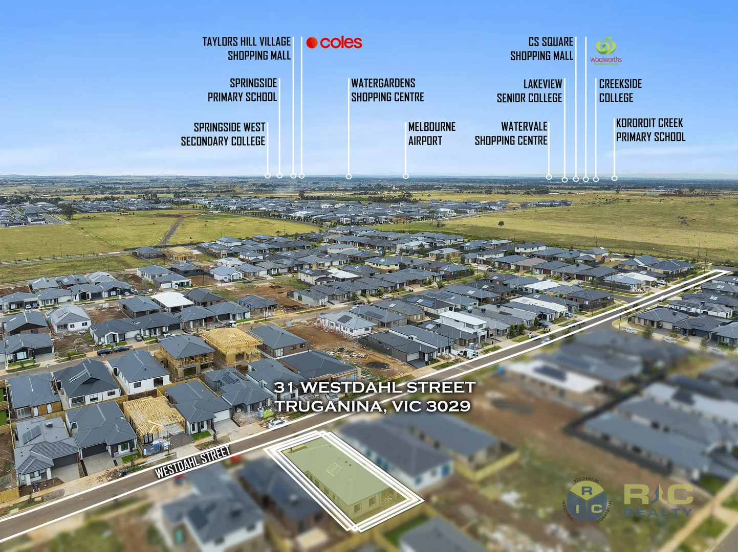 Additional image 31 of 31 Westdahl Street, Truganina VIC 3029