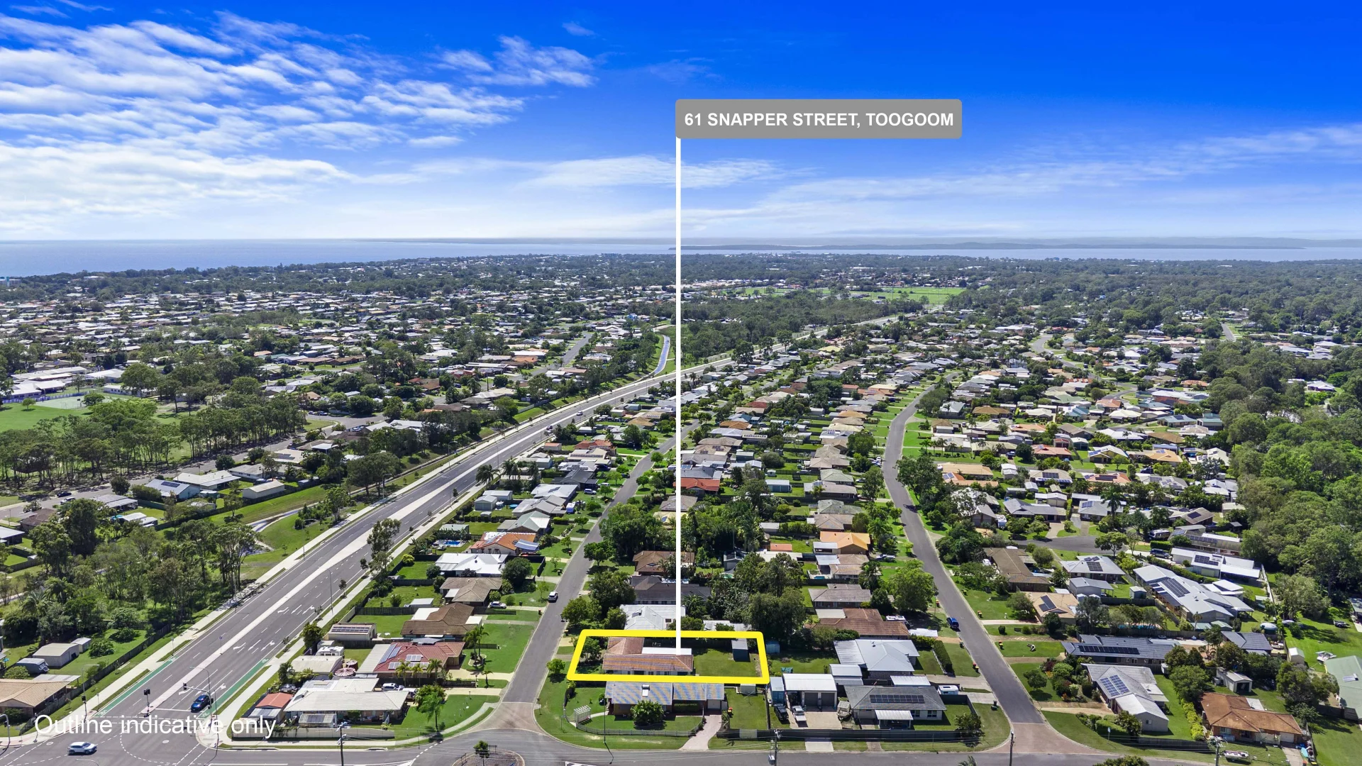 Additional image 21 of 61 Snapper Street, Kawungan QLD 4655