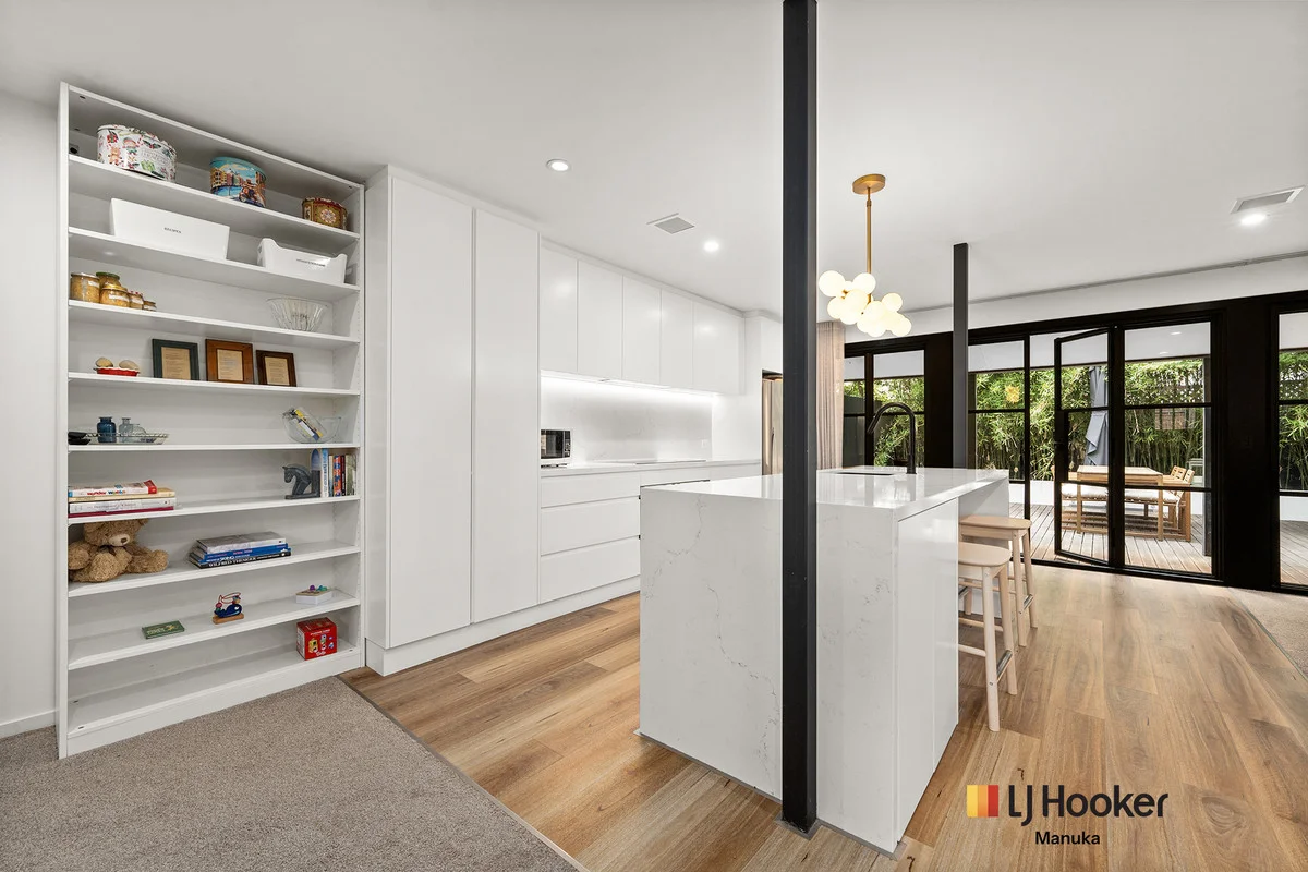 Additional image 4 of 14/36 Gosse Street, Kingston ACT 2604