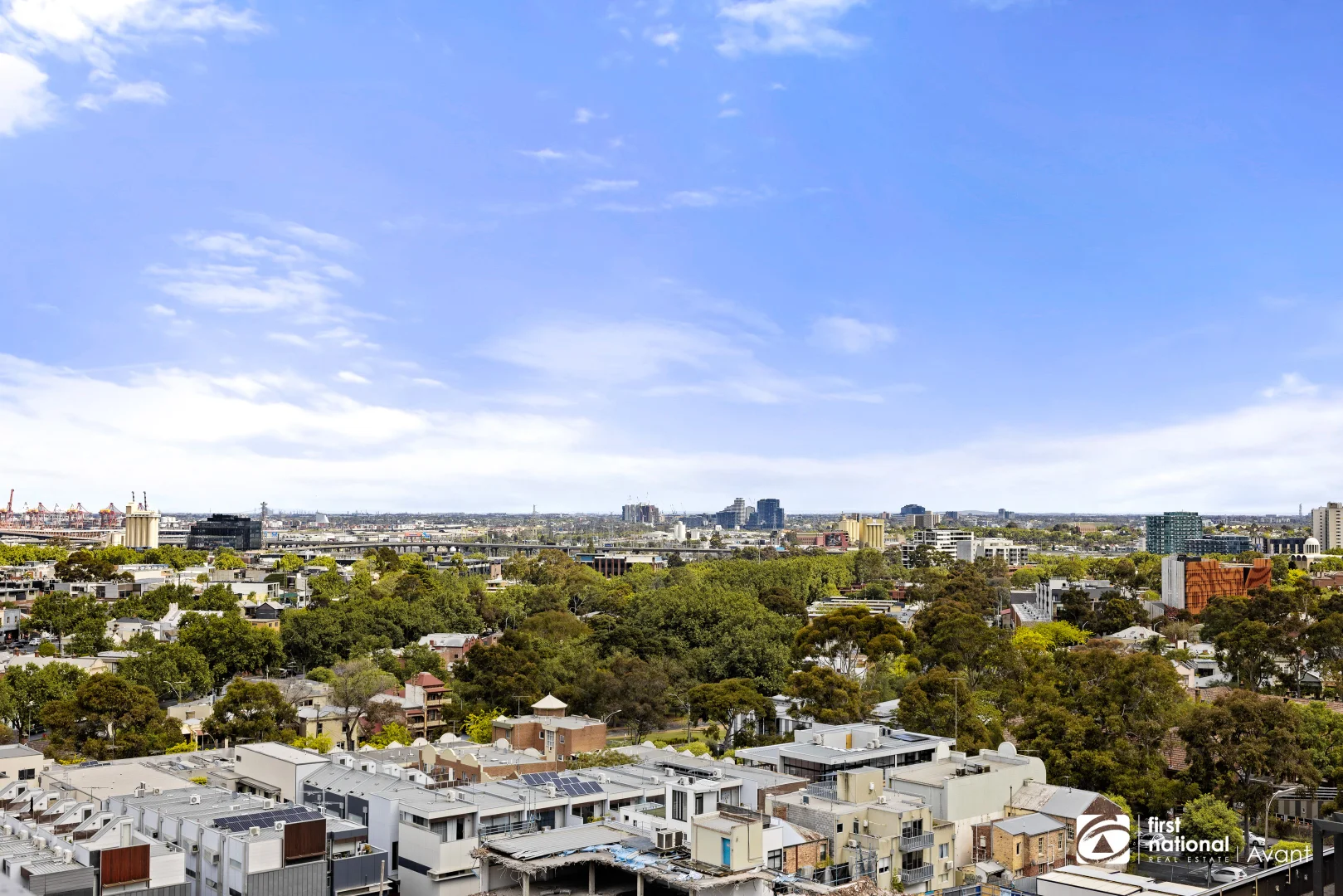 Additional image 11 of 906/69 Flemington Road, North Melbourne VIC 3051