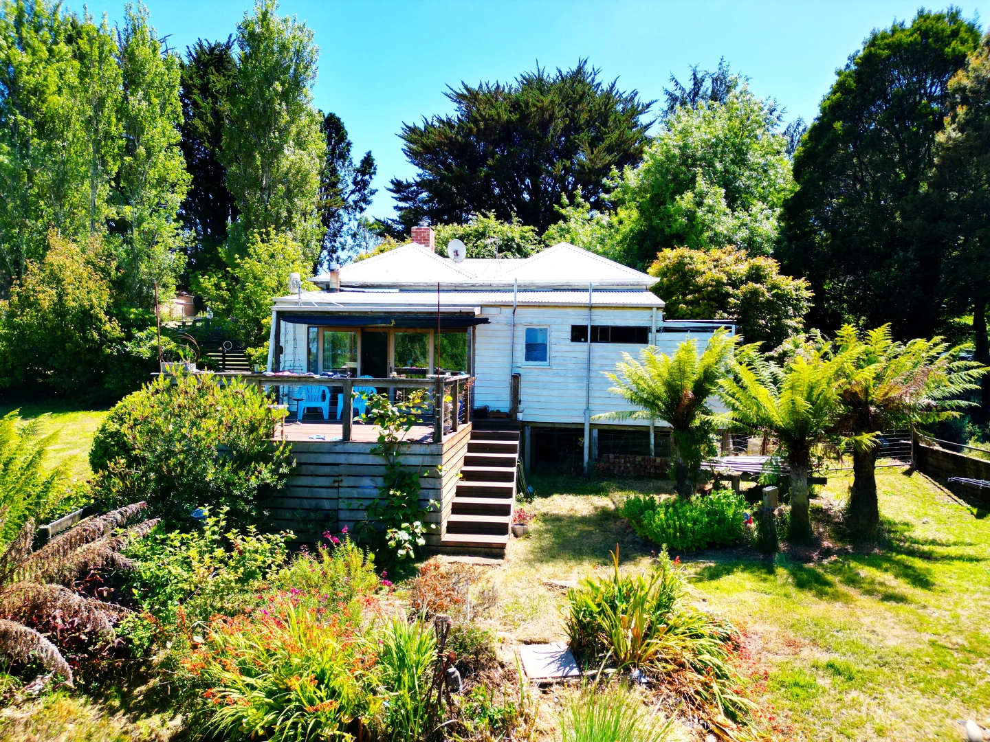 Additional image 3 of 44 Old Main Road, Beech Forest VIC 3237