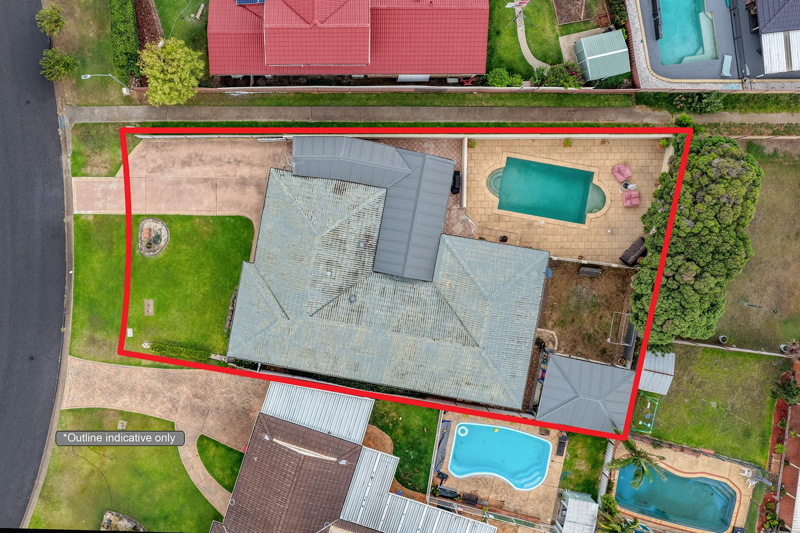 Additional image 19 of 35 Clayton Crescent, Rutherford NSW 2320