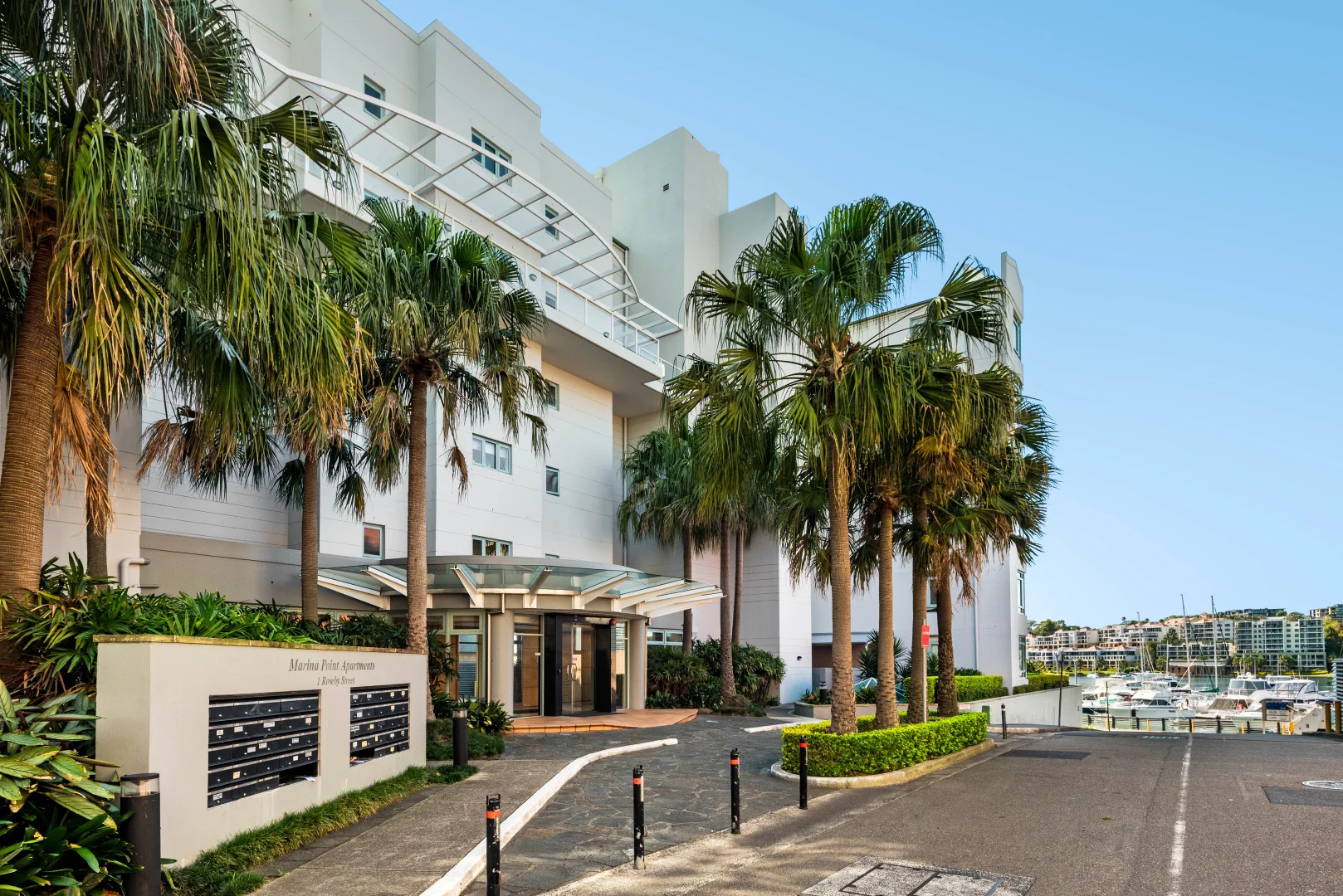 Additional image 11 of 707/1 Roseby Street, Drummoyne NSW 2047