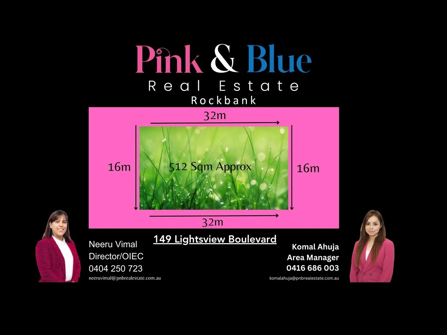 149 Lightsview Boulevard, Rockbank VIC 3335