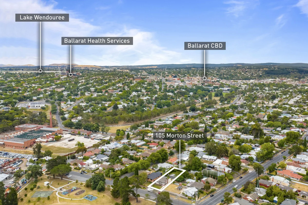 Additional image 31 of 105 Morton Street, Mount Pleasant VIC 3350