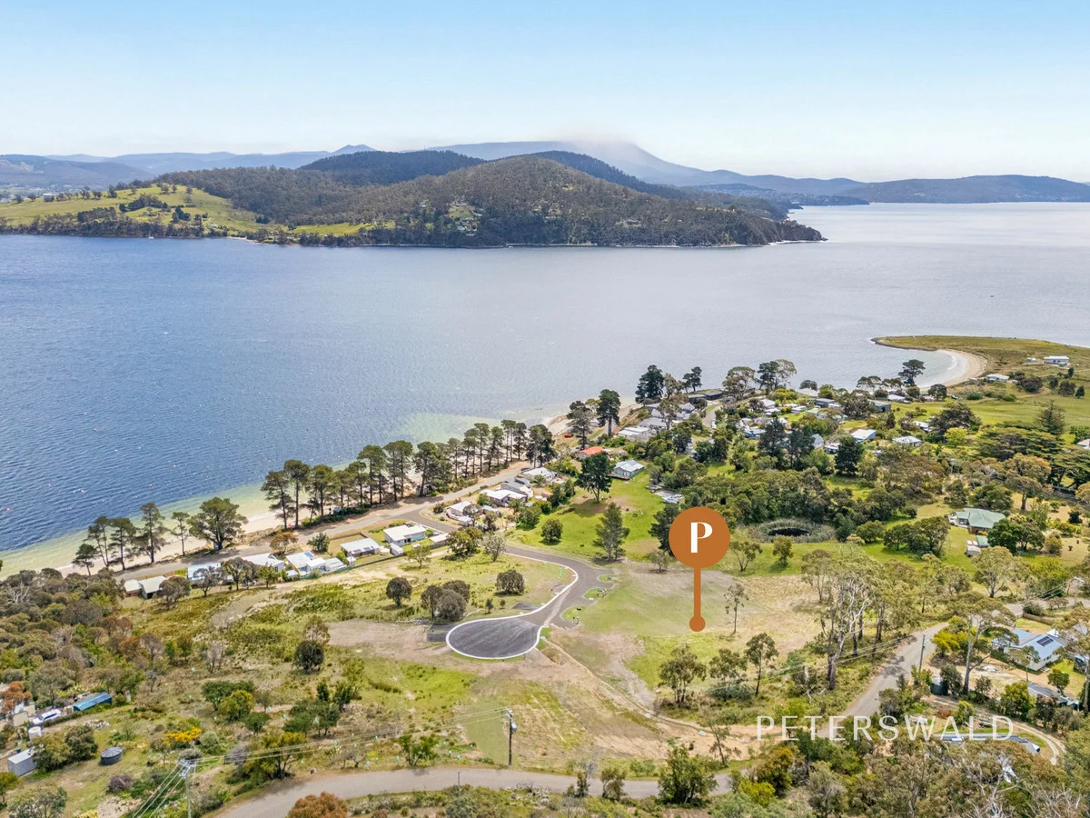 Additional image 7 of 9 Little Beach View, Dennes Point TAS 7150