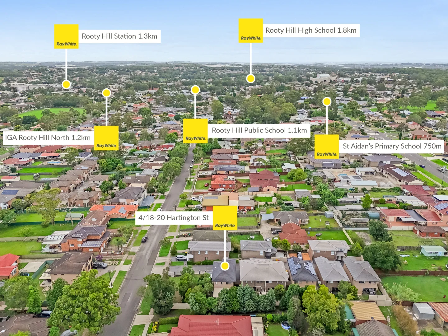 Additional image 18 of 4/18-20 Hartington Street, Rooty Hill NSW 2766