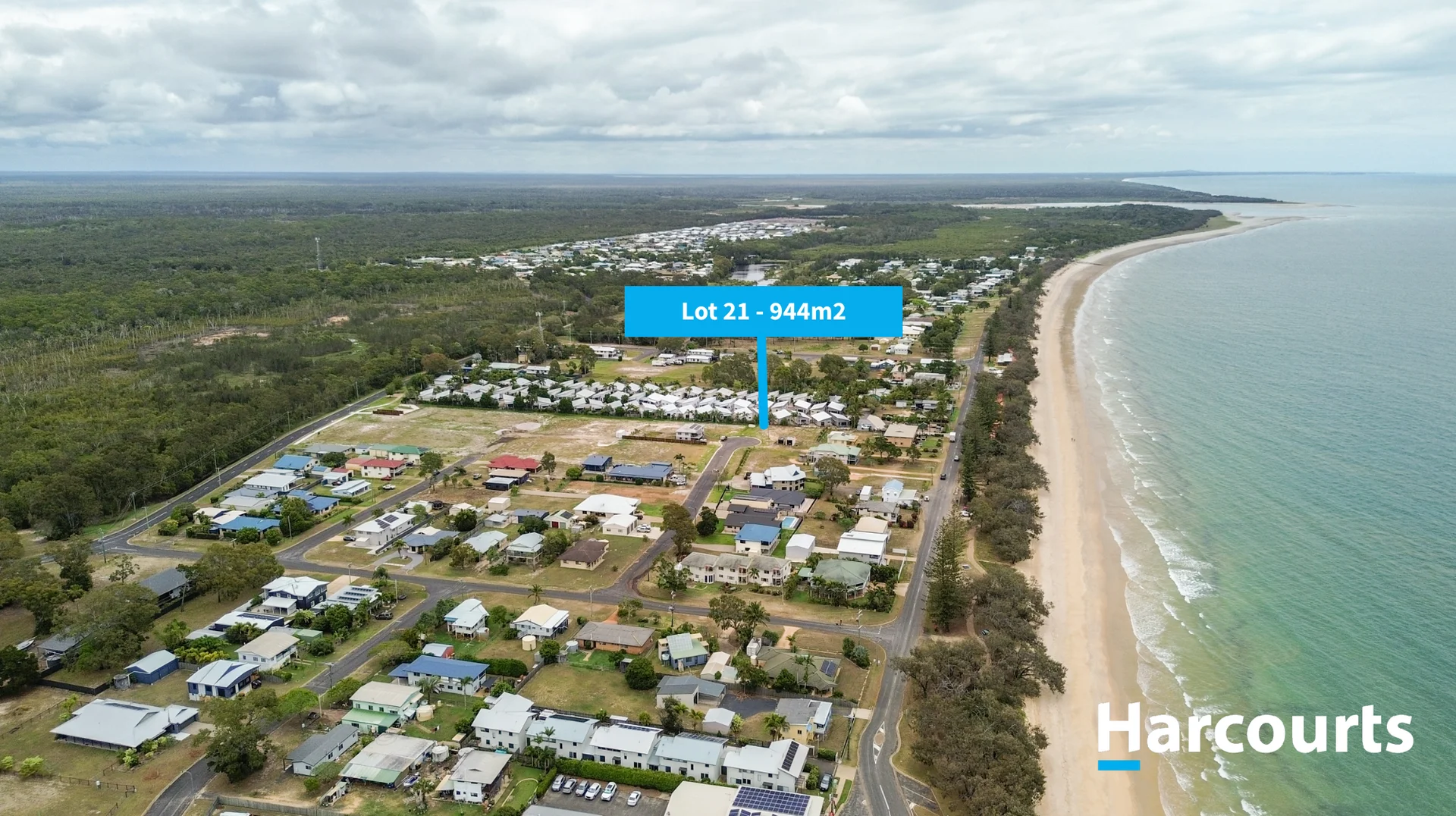 Additional image 5 of Lot 21 Poinciana Court, Woodgate QLD 4660