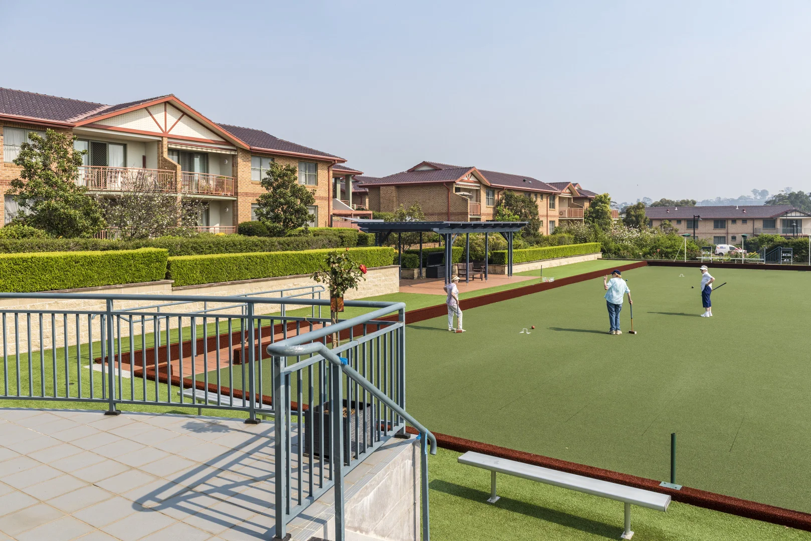 Additional image 13 of J22/1 Centenary Avenue, Northmead NSW 2152