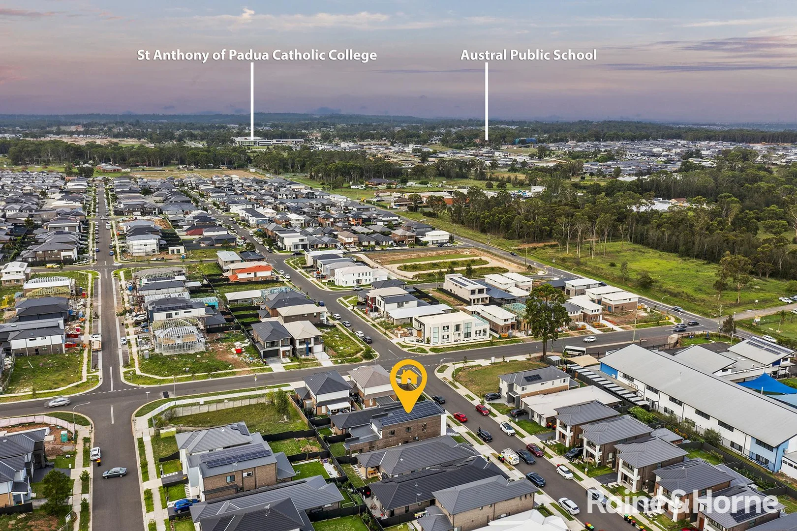 Additional image 19 of 39 Contour Road, Austral NSW 2179