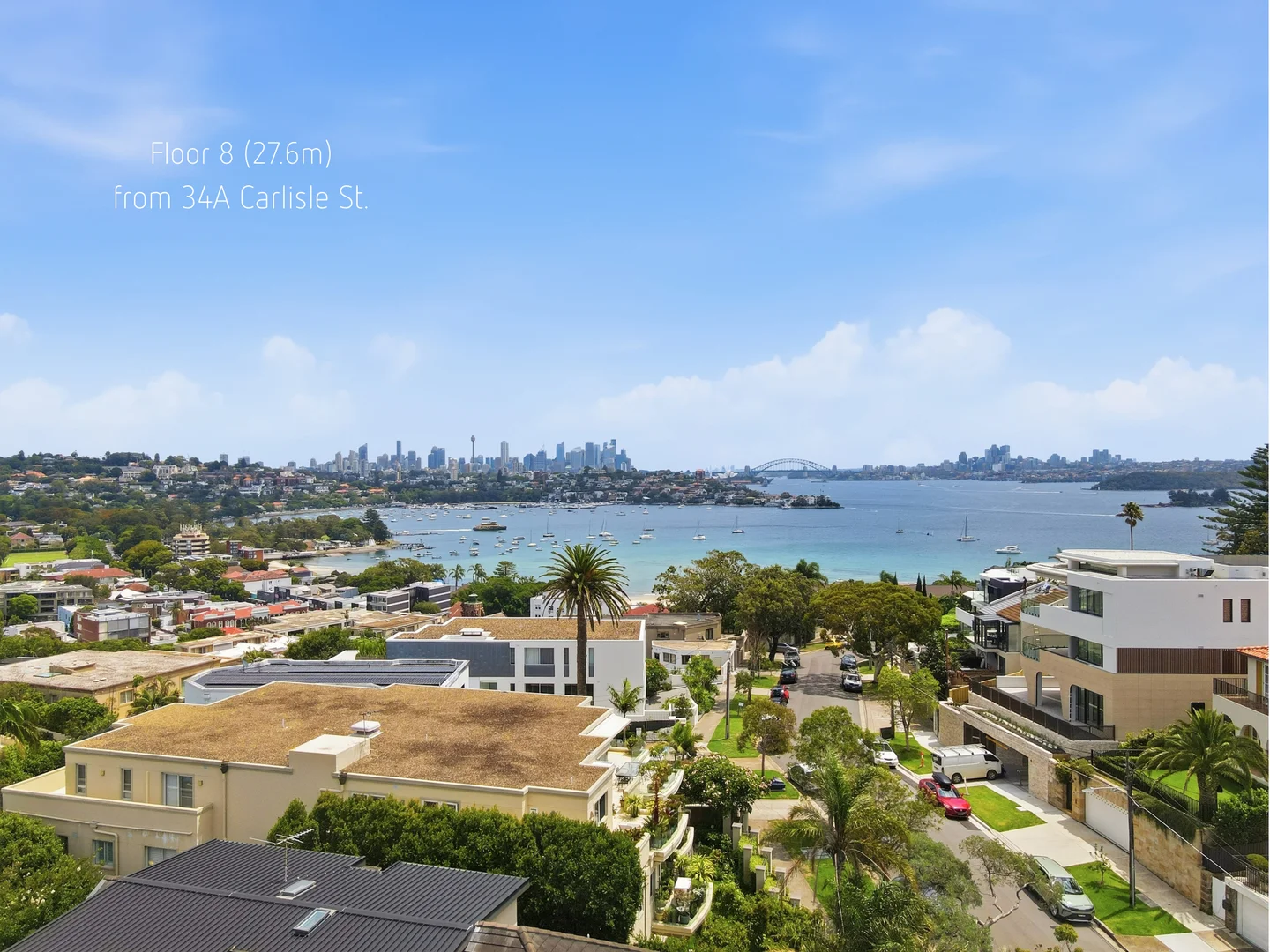 Additional image 9 of 1A, 1-3, 5 Conway Avenue & 34, 34A Carlisle Street, Rose Bay NSW 2029