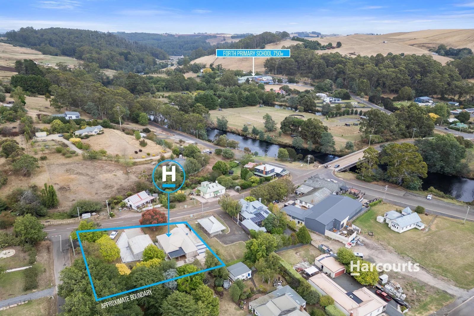 Additional image 16 of 636 Forth Road, Forth TAS 7310