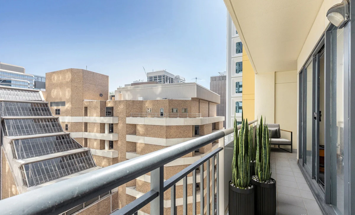 10D/811 Hay Street, Perth WA 6000 photo 2