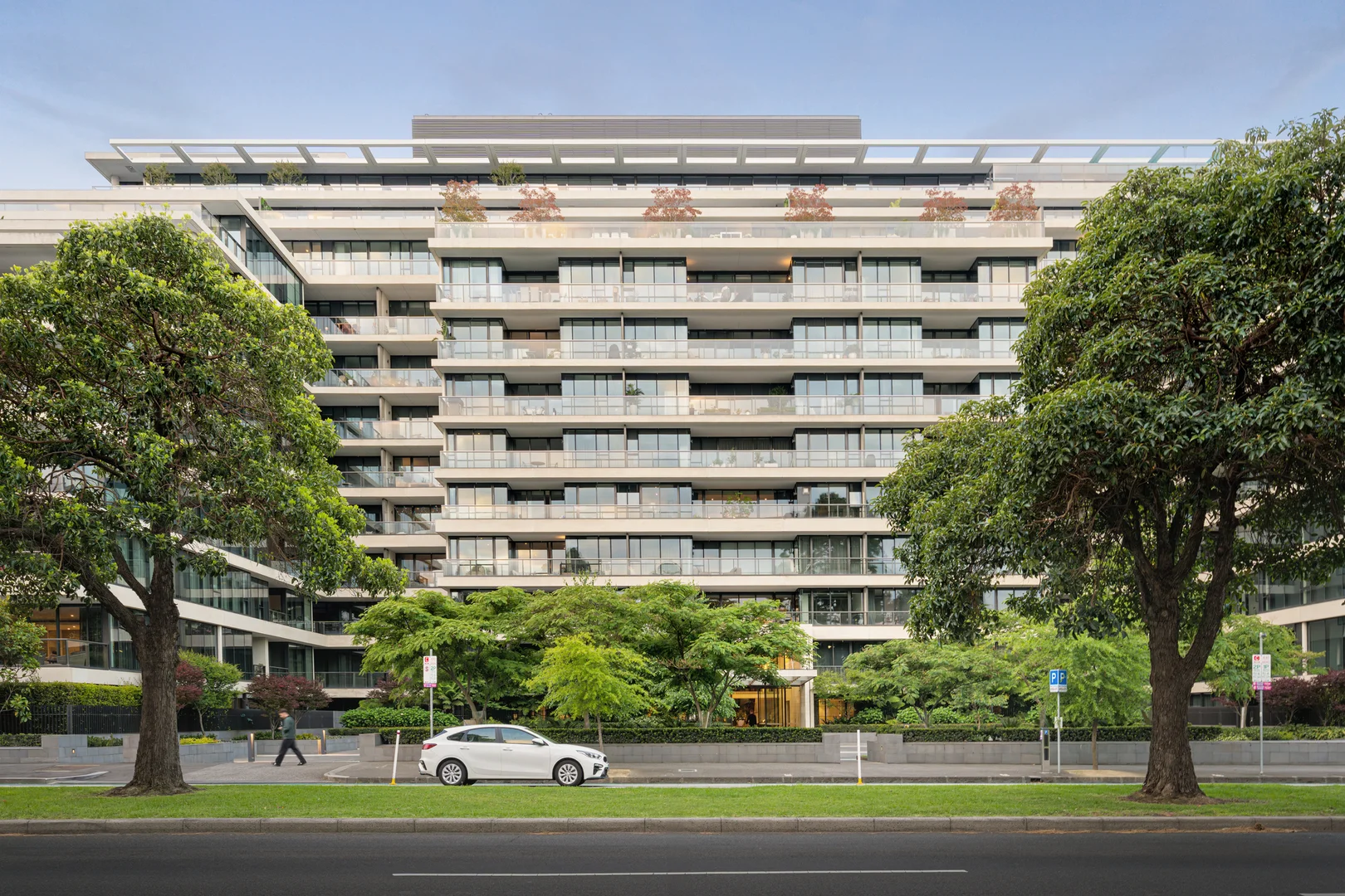 Additional image 16 of 918/280 Albert Street, East Melbourne VIC 3002