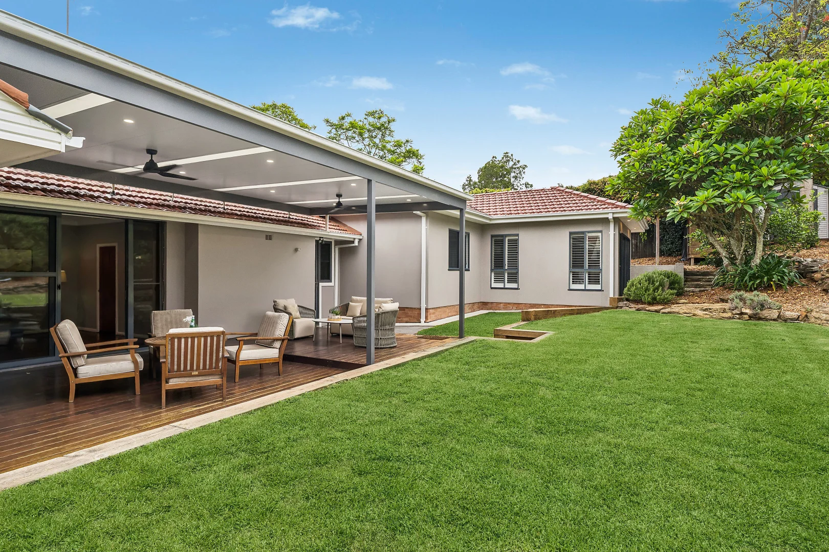 Additional image 10 of 22 Allard Avenue, Roseville Chase NSW 2069