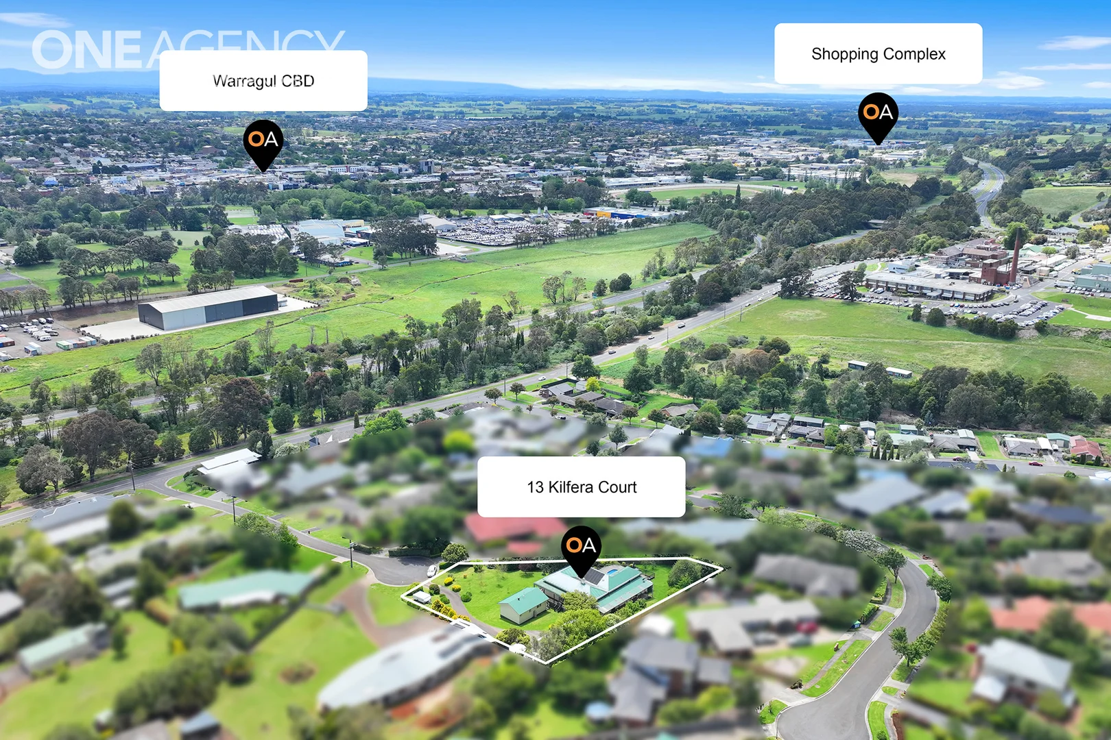 Additional image 37 of 13 Kilfera Court, Warragul VIC 3820