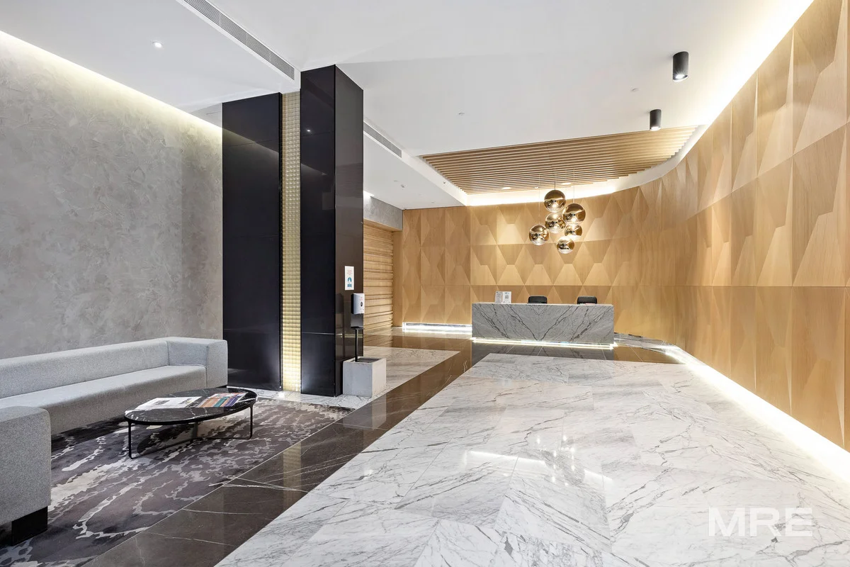 Additional image 16 of 2210/155 Franklin Street, Melbourne VIC 3000