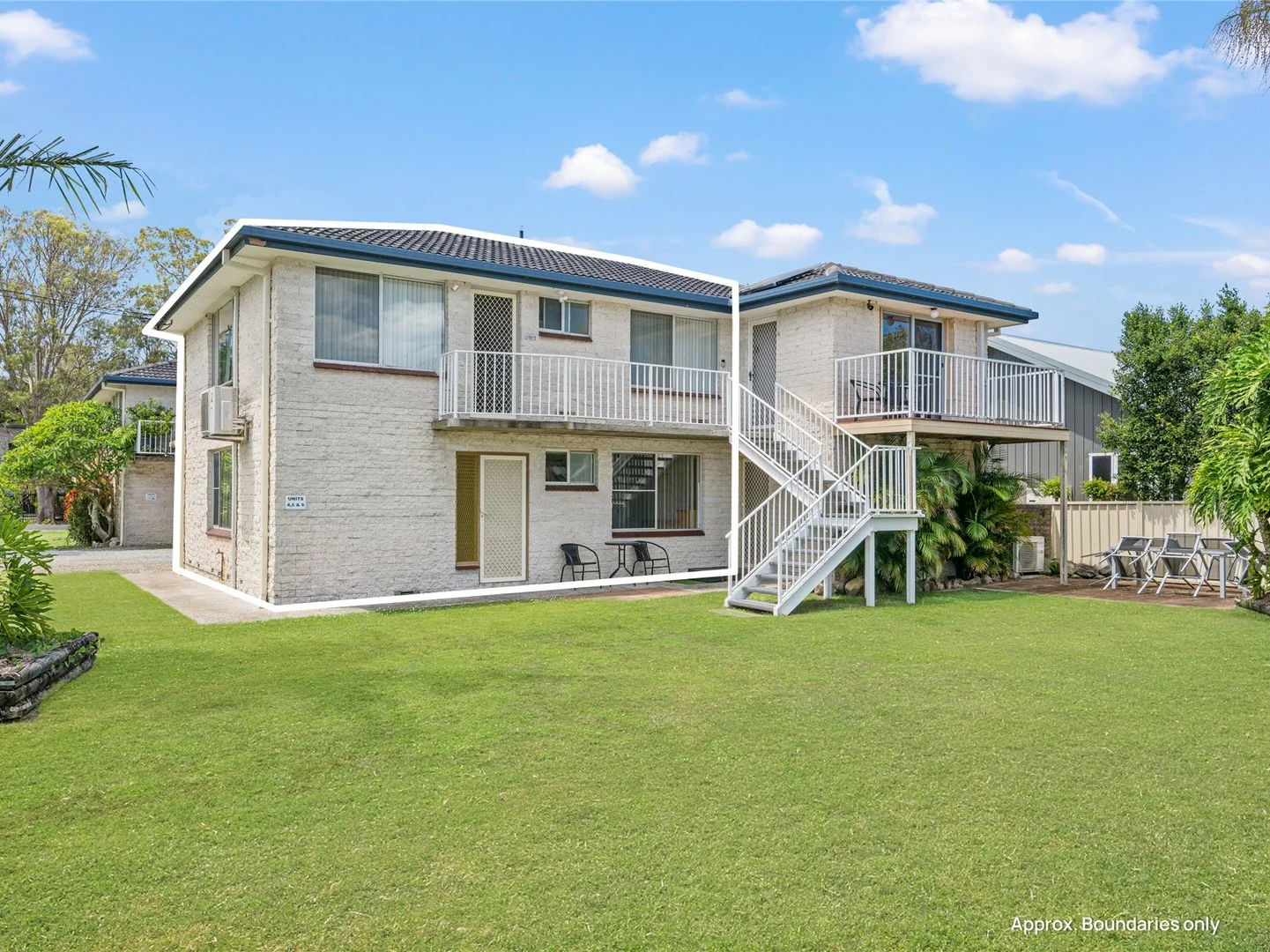 Additional image 2 of 6/1 Alfred Street, North Haven NSW 2443